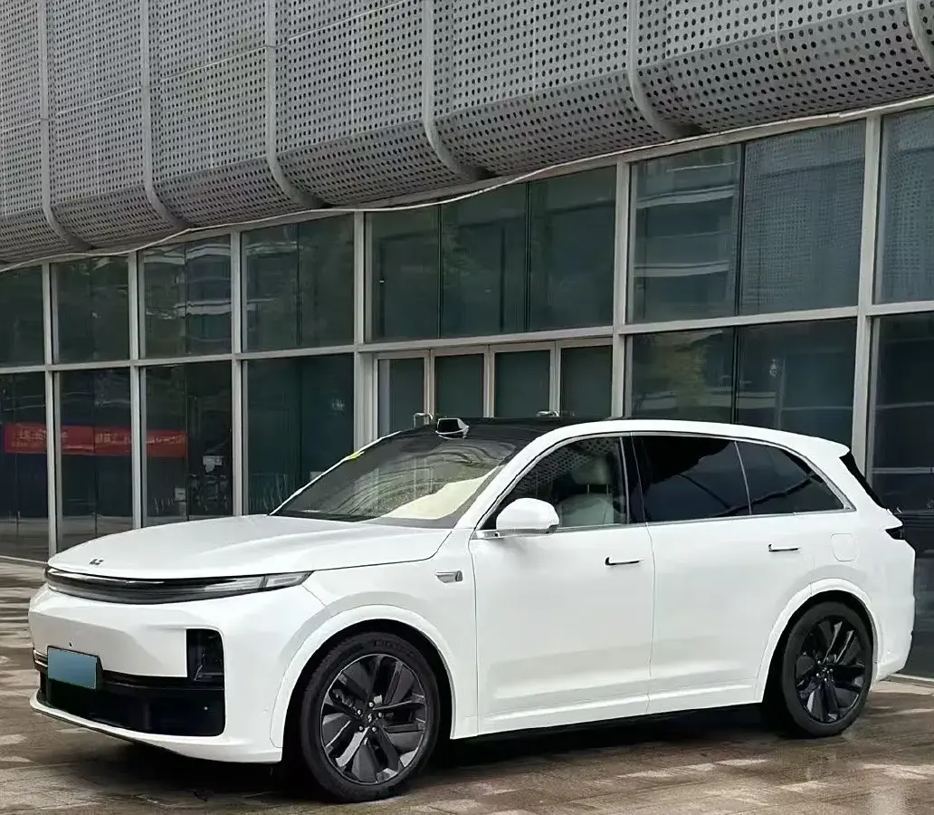 2024 Li L7 Range Extended 154HP REEV 52.3KWH