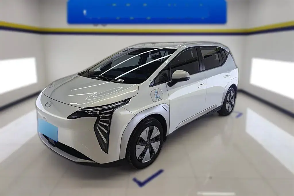 2023 Aion Y BEV 51.9KWH