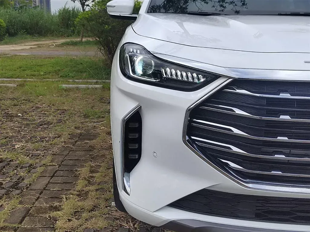 2021 Jetour X70 Plus 1.6T 197HP L4 7DCT,autocango,china used car exporter,china ev exporter,chinese used car exporter,chinese used ev exporter