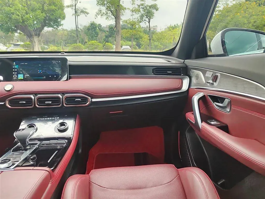 2021 Jetour X70 Plus 1.6T 197HP L4 7DCT,autocango,china used car exporter,china ev exporter,chinese used car exporter,chinese used ev exporter