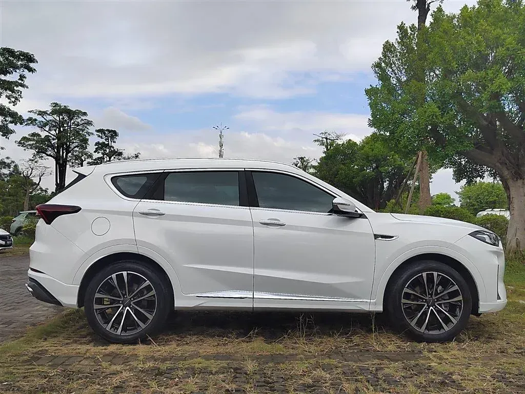 2021 Jetour X70 Plus 1.6T 197HP L4 7DCT,autocango,china used car exporter,china ev exporter,chinese used car exporter,chinese used ev exporter