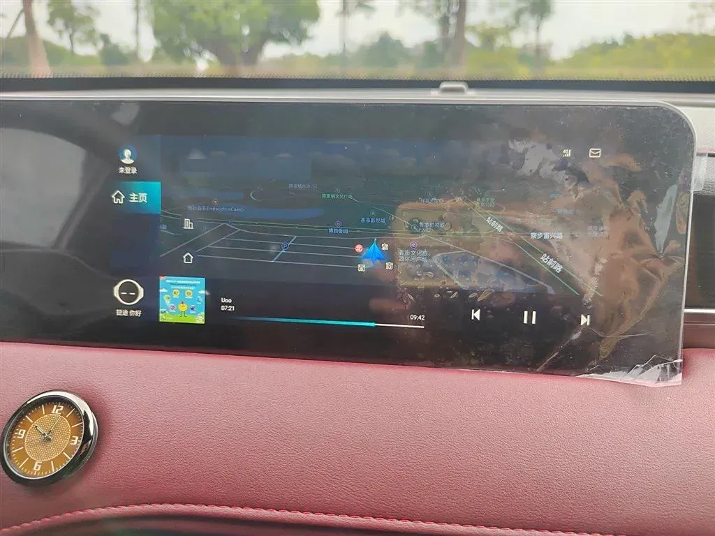 2021 Jetour X70 Plus 1.6T 197HP L4 7DCT,autocango,china used car exporter,china ev exporter,chinese used car exporter,chinese used ev exporter