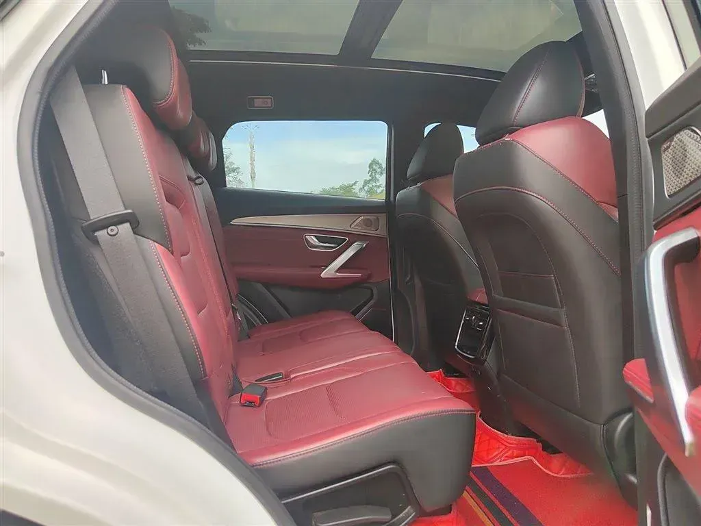 2021 Jetour X70 Plus 1.6T 197HP L4 7DCT,autocango,china used car exporter,china ev exporter,chinese used car exporter,chinese used ev exporter