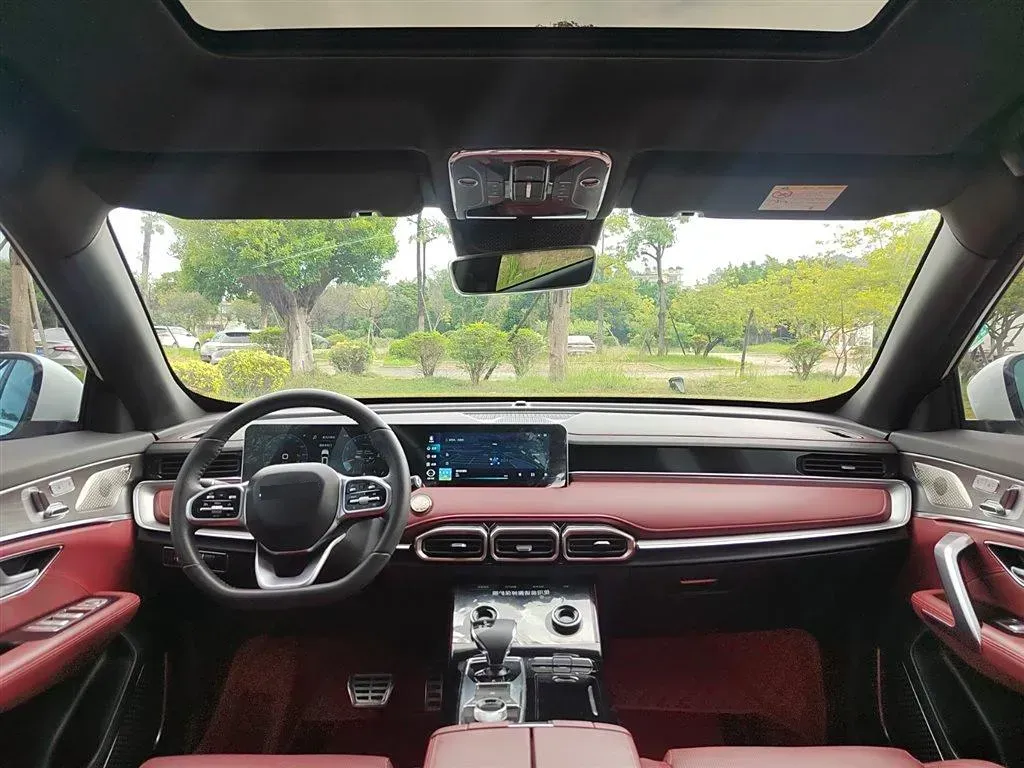 2021 Jetour X70 Plus 1.6T 197HP L4 7DCT,autocango,china used car exporter,china ev exporter,chinese used car exporter,chinese used ev exporter