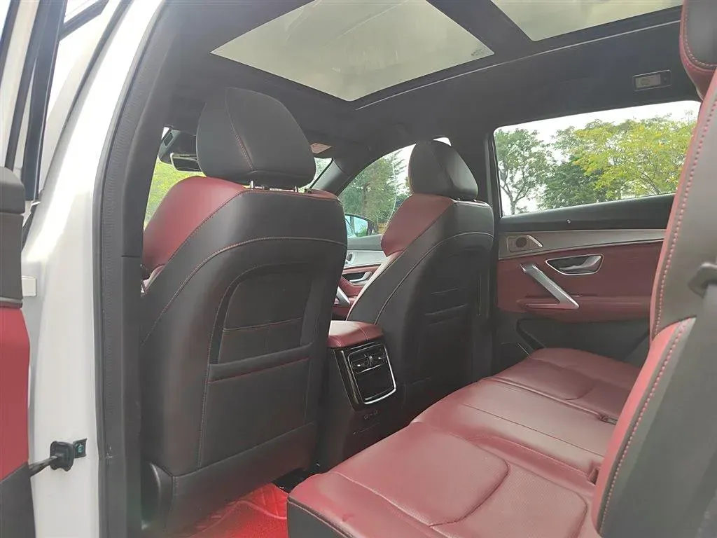 2021 Jetour X70 Plus 1.6T 197HP L4 7DCT,autocango,china used car exporter,china ev exporter,chinese used car exporter,chinese used ev exporter