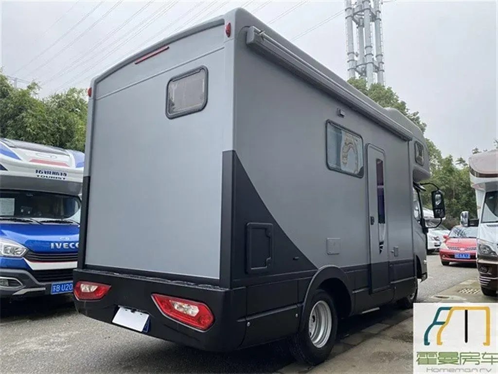 2021 MAXUS V80 RV 2.0T 139HP L4 6AMT,autocango,china used car exporter,china ev exporter,chinese used car exporter,chinese used ev exporter