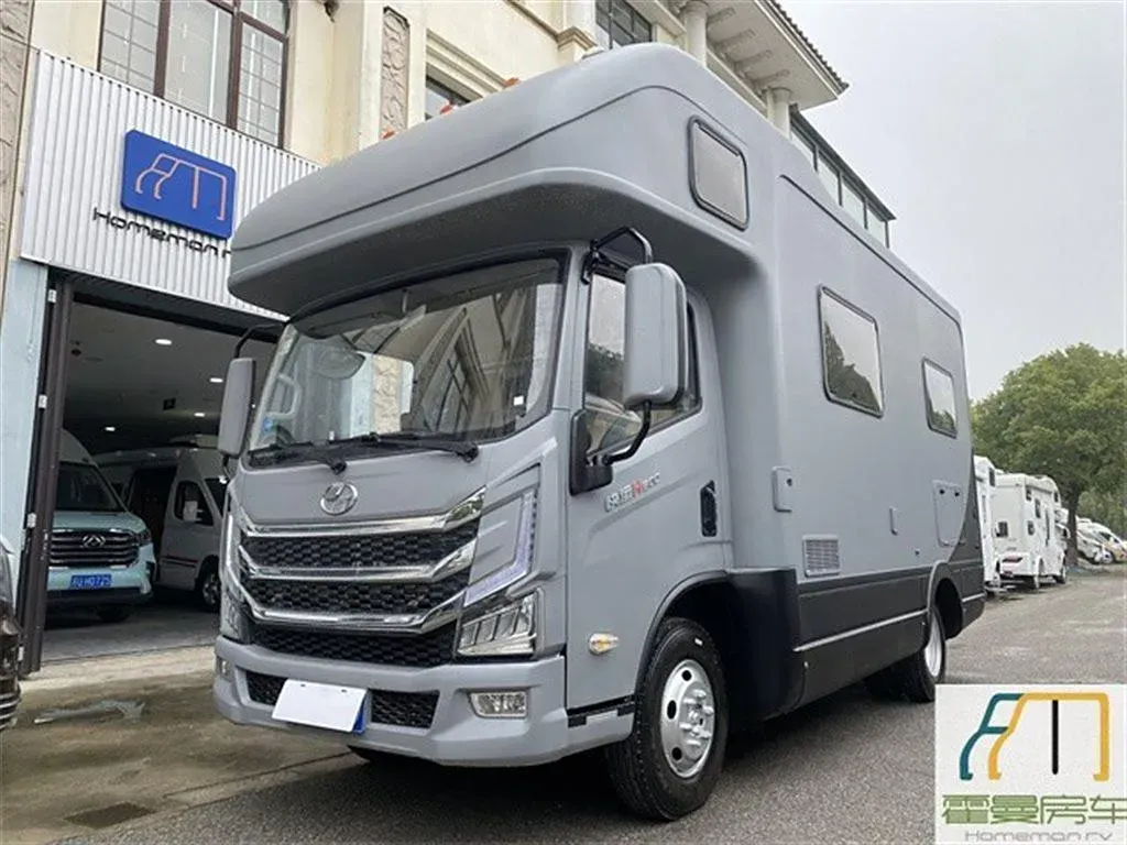 2021 MAXUS V80 RV 2.0T 139HP L4 6AMT,autocango,china used car exporter,china ev exporter,chinese used car exporter,chinese used ev exporter