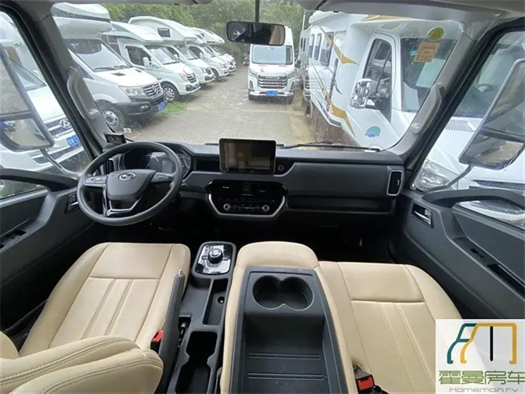 2021 MAXUS V80 RV 2.0T 139HP L4 6AMT,autocango,china used car exporter,china ev exporter,chinese used car exporter,chinese used ev exporter