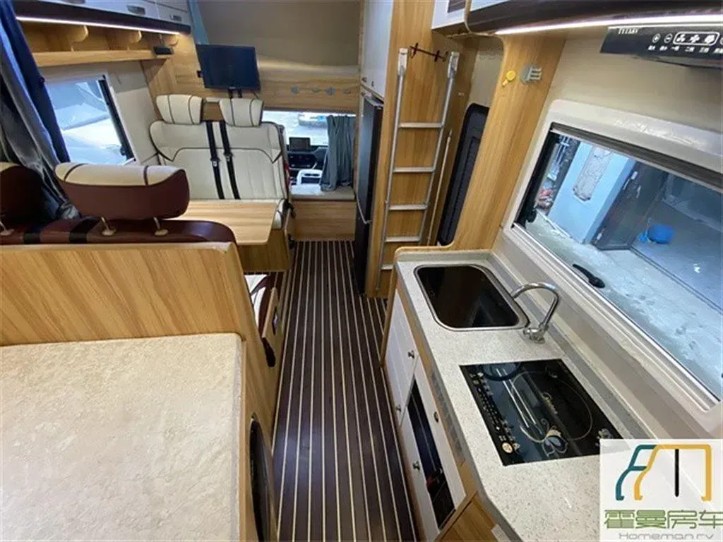 2021 MAXUS V80 RV 2.0T 139HP L4 6AMT,autocango,china used car exporter,china ev exporter,chinese used car exporter,chinese used ev exporter