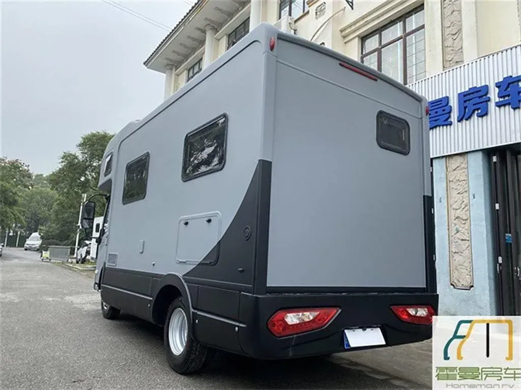 2021 MAXUS V80 RV 2.0T 139HP L4 6AMT,autocango,china used car exporter,china ev exporter,chinese used car exporter,chinese used ev exporter