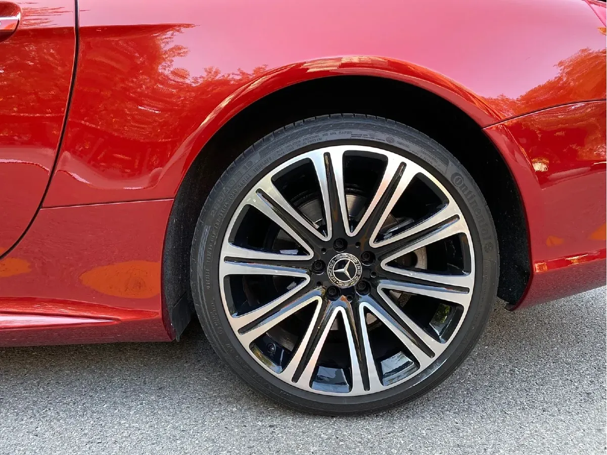 2017 Mercedes-Benz SL Class 3.0T 367HP V6 9AT,autocango,china used car exporter,china ev exporter,chinese used car exporter,chinese used ev exporter