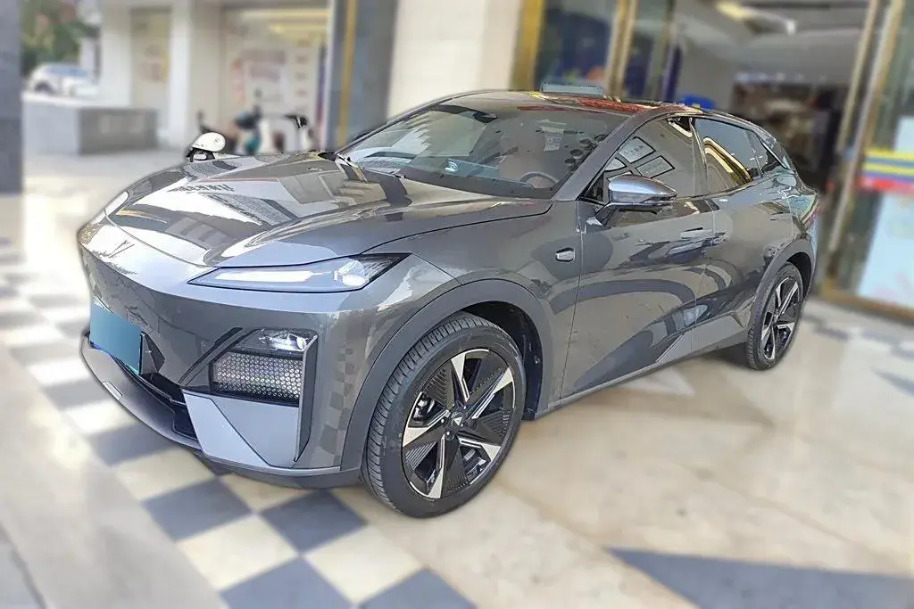 2023 Deepal S07 BEV 79.97KWH