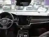 2019 Volvo V90 2.0T 254HP L4 8AT