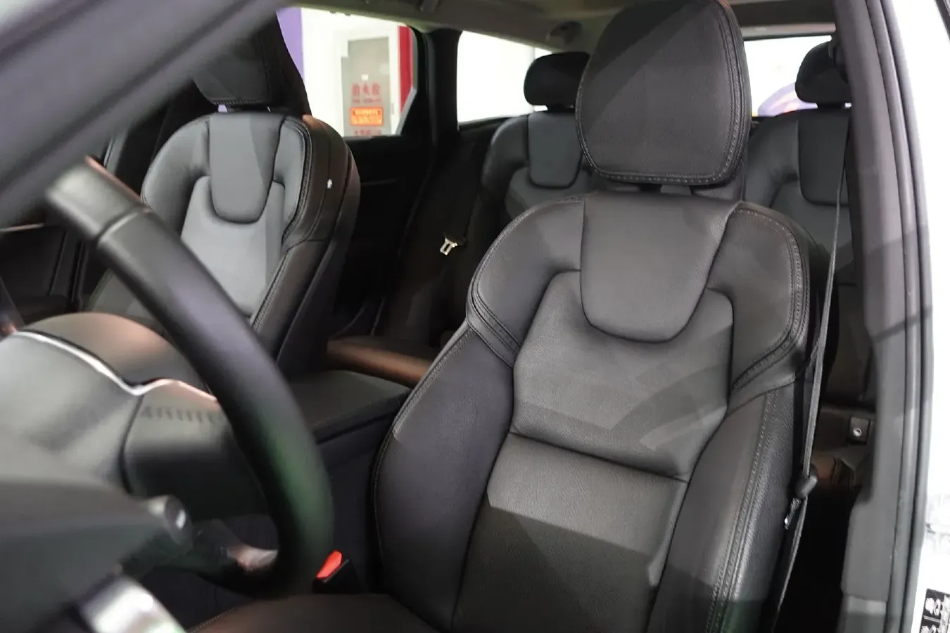 2019 Volvo V90 2.0T 254HP L4 8AT,autocango,china used car exporter,china ev exporter,chinese used car exporter,chinese used ev exporter