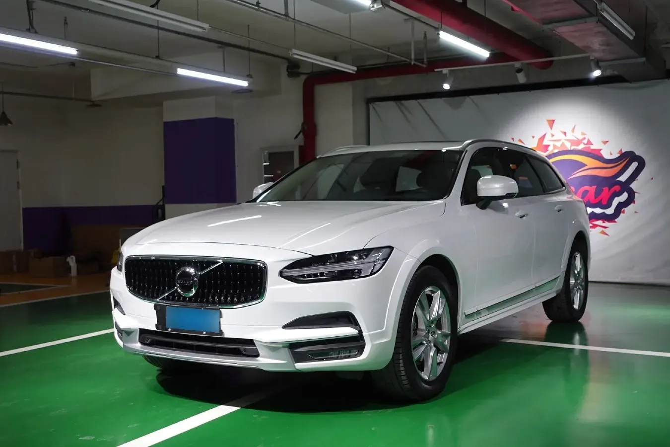 2019 Volvo V90 2.0T 254HP L4 8AT,autocango,china used car exporter,china ev exporter,chinese used car exporter,chinese used ev exporter