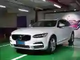 2019 Volvo V90 2.0T 254HP L4 8AT