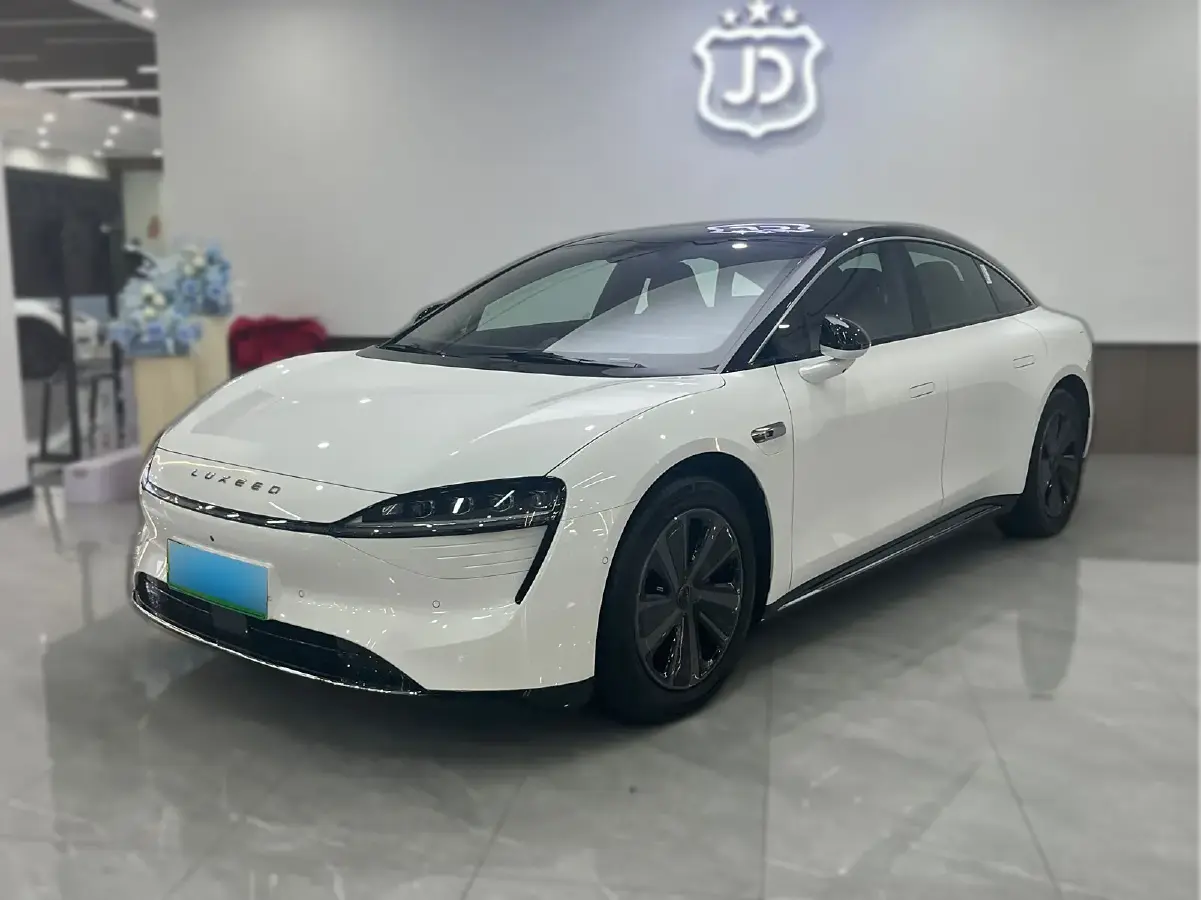 2024 HIMA S7 BEV 62KWH