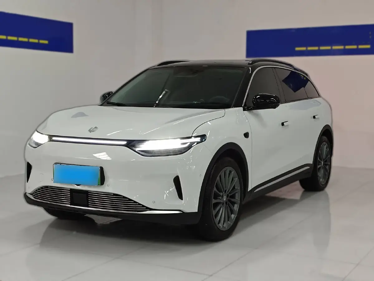 2024 Leapmotor C11 BEV 78.5KWH