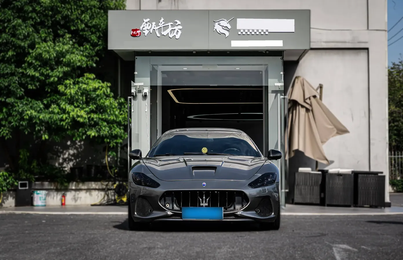 2013 Maserati GranTurismo 4.7L 460HP V8 6AT,autocango,china used car exporter,china ev exporter,chinese used car exporter,chinese used ev exporter