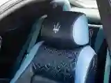 2013 Maserati GranTurismo 4.7L 460HP V8 6AT