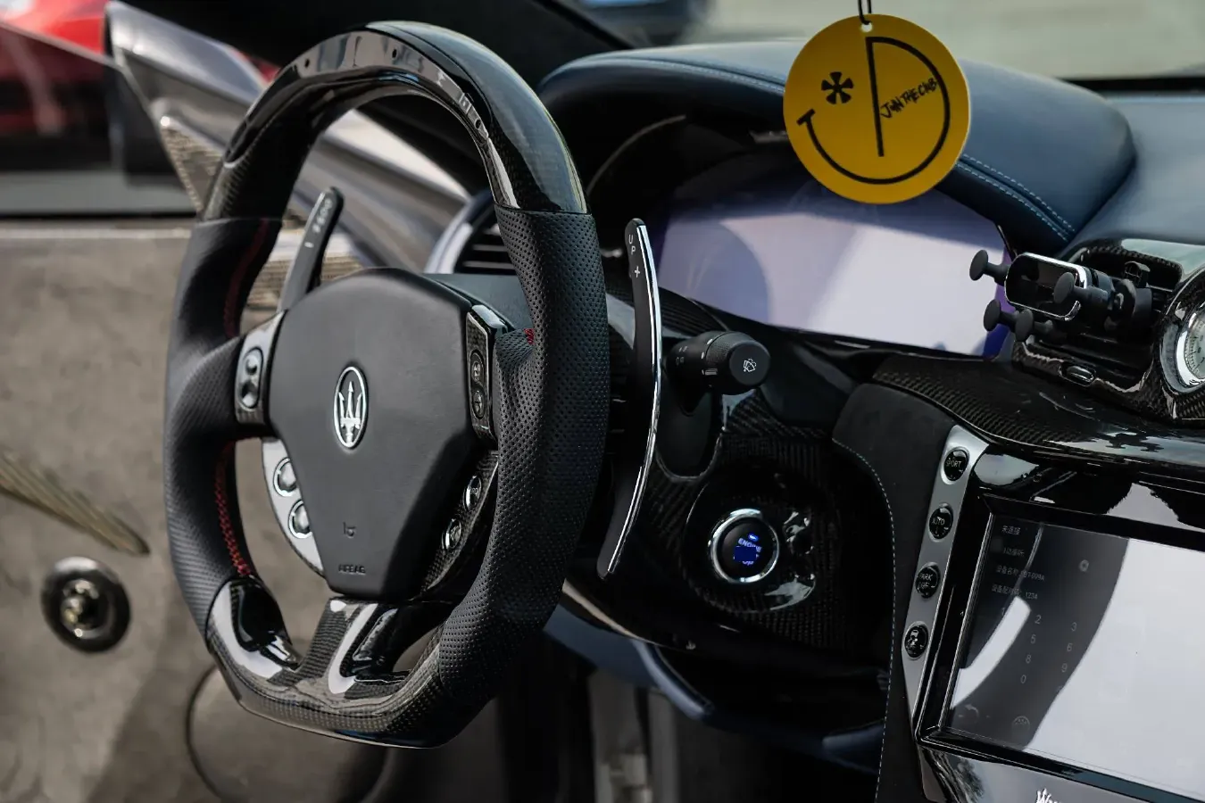 2013 Maserati GranTurismo 4.7L 460HP V8 6AT,autocango,china used car exporter,china ev exporter,chinese used car exporter,chinese used ev exporter