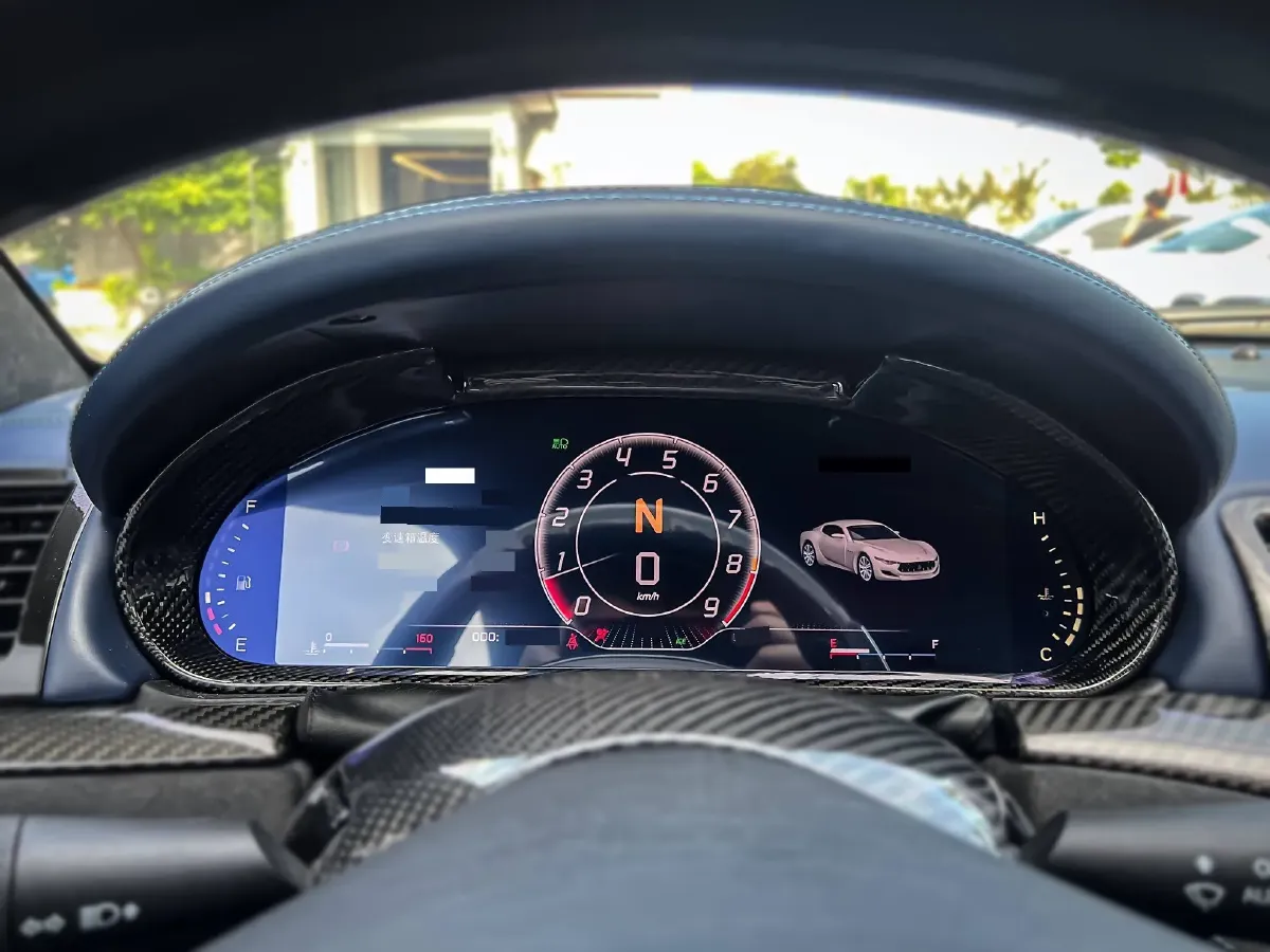 2013 Maserati GranTurismo 4.7L 460HP V8 6AT,autocango,china used car exporter,china ev exporter,chinese used car exporter,chinese used ev exporter