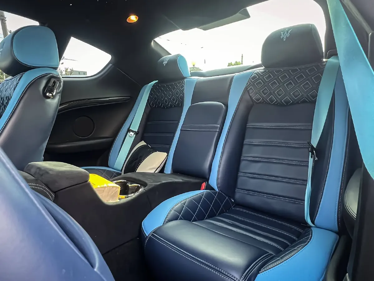 2013 Maserati GranTurismo 4.7L 460HP V8 6AT,autocango,china used car exporter,china ev exporter,chinese used car exporter,chinese used ev exporter