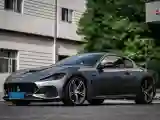 2013 Maserati GranTurismo 4.7L 460HP V8 6AT