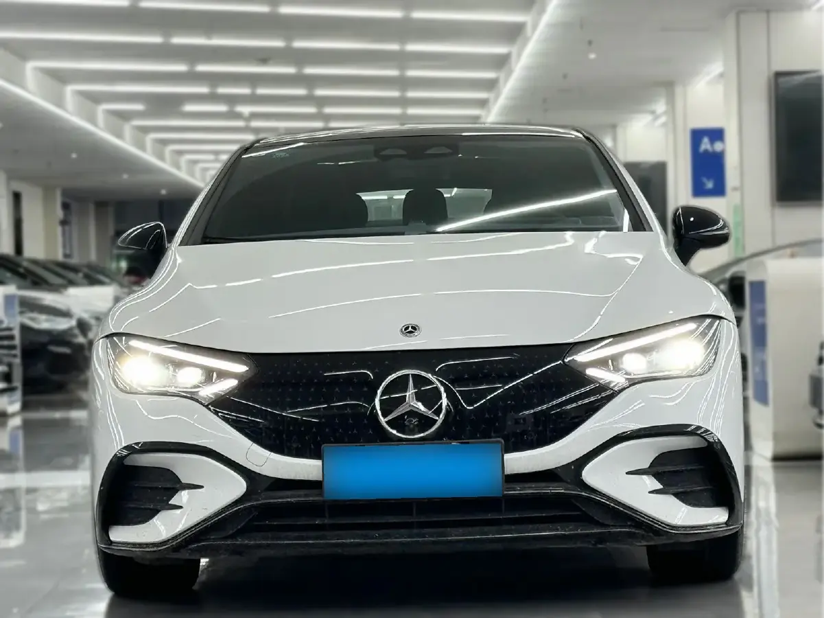 2022 Mercedes-Benz EQE Class BEV 96.1KWH