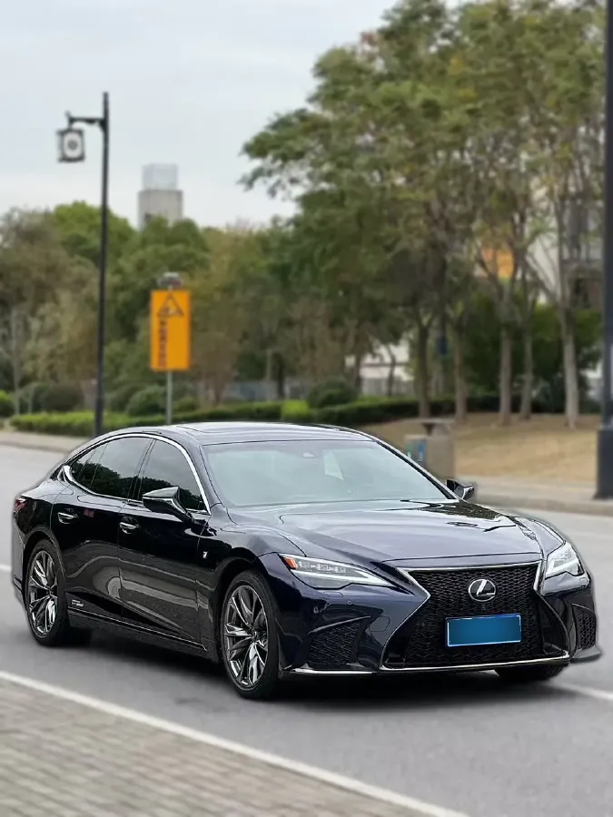 2021 Lexus LS 3.5L 299HP V6 E-CVT Hybrid,autocango,china used car exporter,china ev exporter,chinese used car exporter,chinese used ev exporter