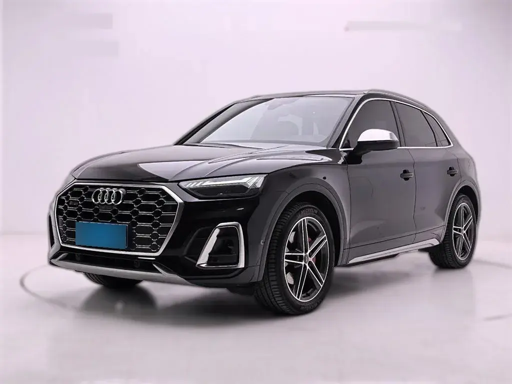 2021 Audi SQ5 3.0T 354HP V6 8AT