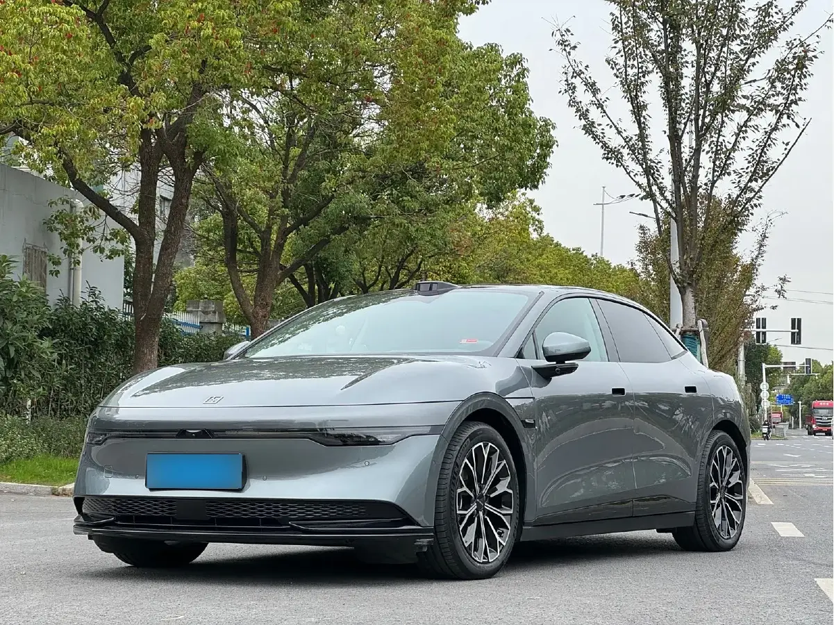 2024 Zeekr 007 BEV 100KWH