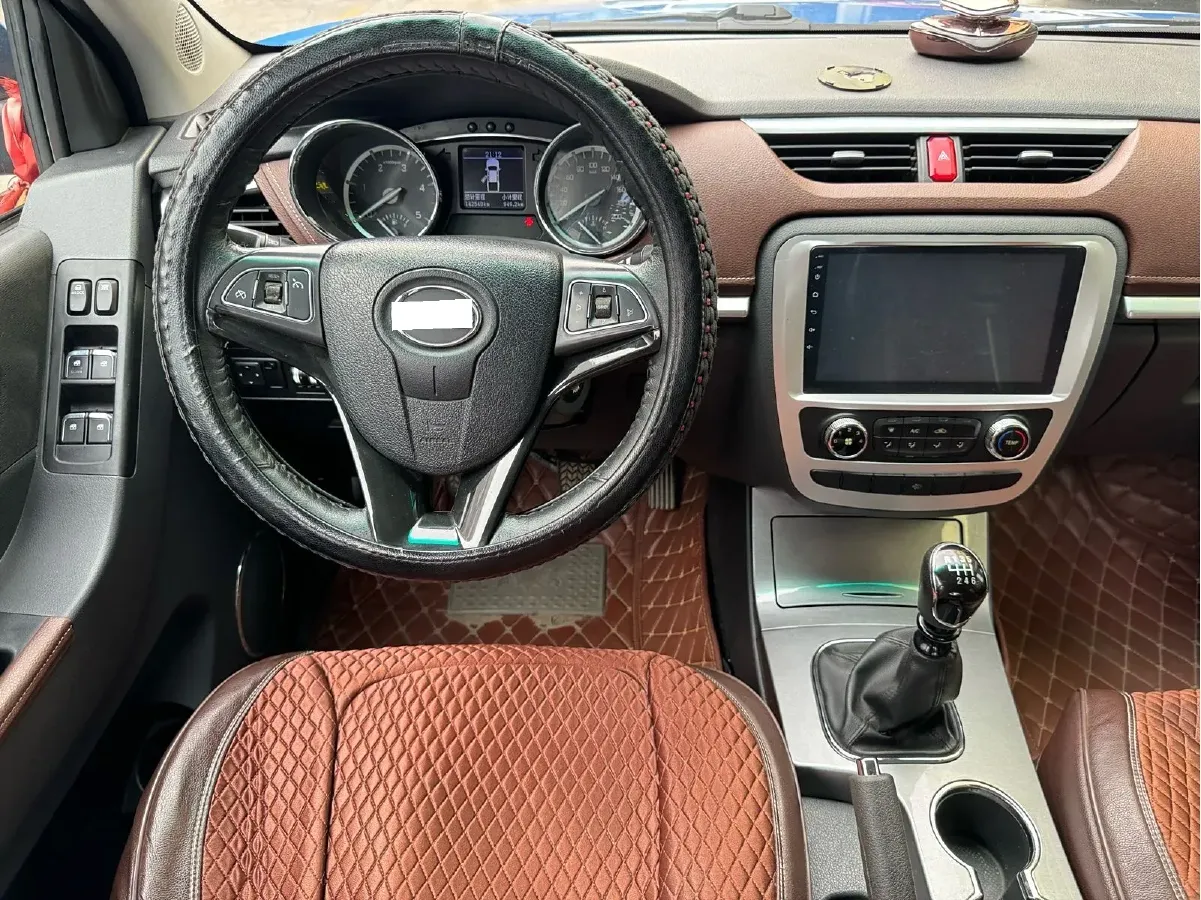 2018 JAC T8 2.0T 139HP L4 6MT,autocango,china used car exporter,china ev exporter,chinese used car exporter,chinese used ev exporter