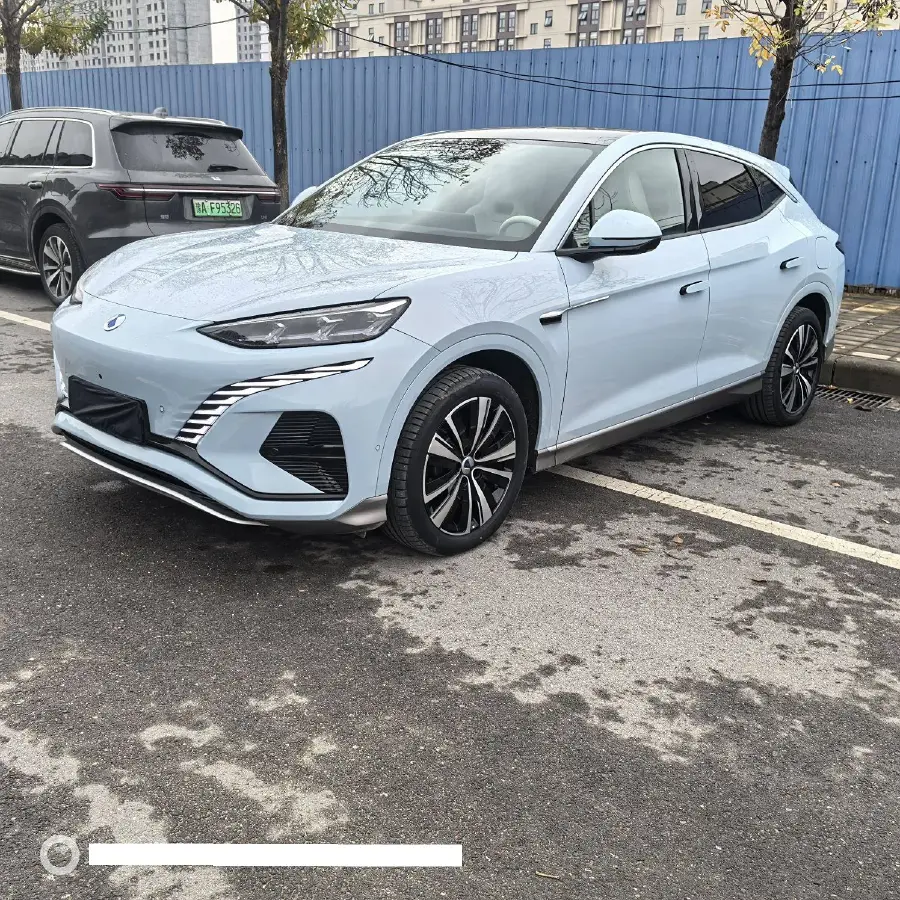 2023 Denza N7 BEV 91.3KWH