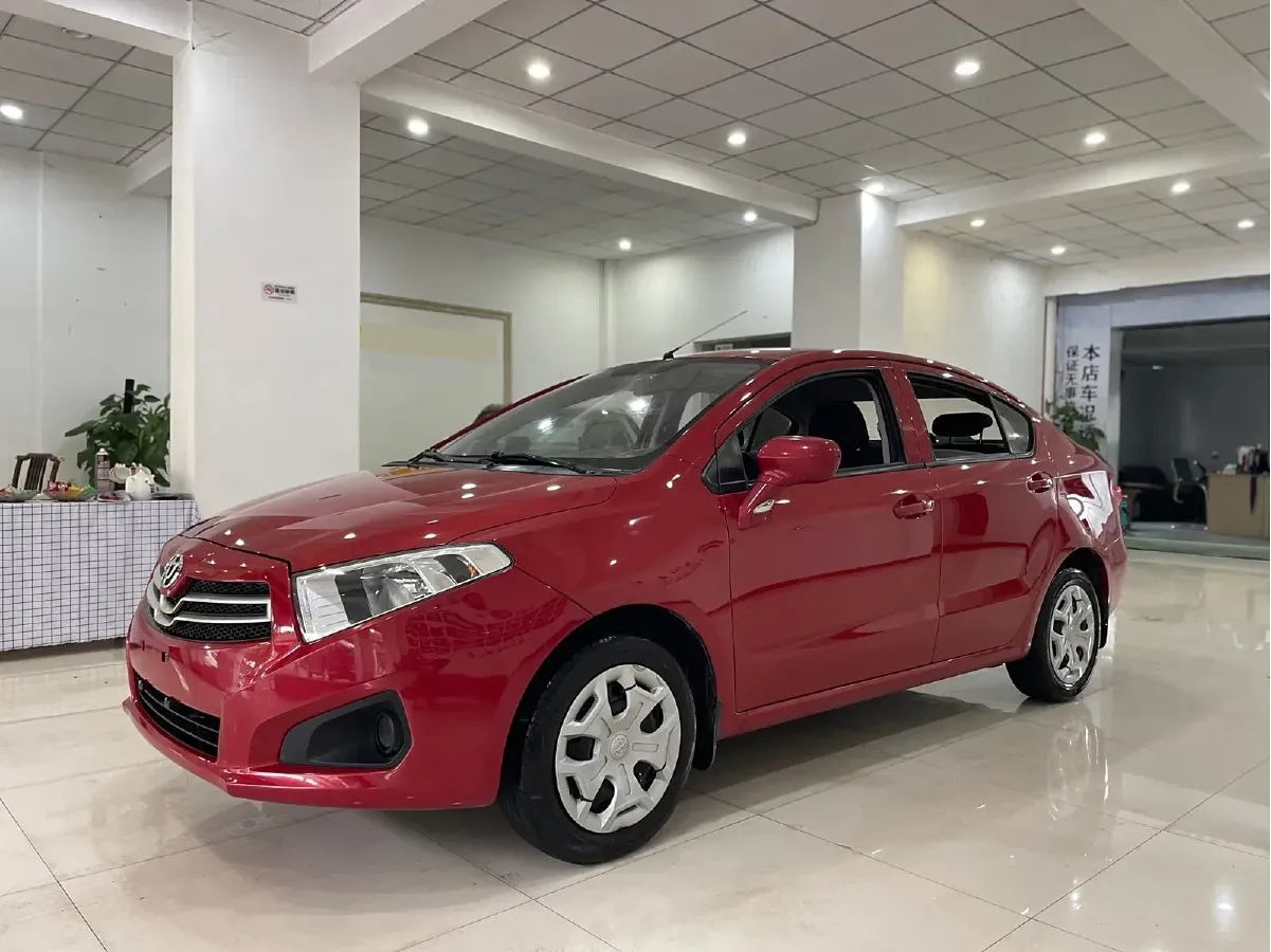 2012 Brilliance Auto H230 1.5L 105HP L4 5MT,autocango,china used car exporter,china ev exporter,chinese used car exporter,chinese used ev exporter