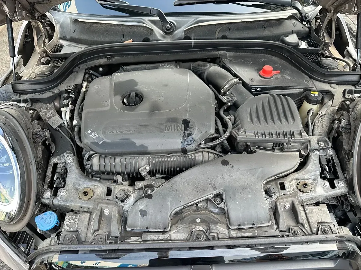 2023 MINI JCW 2.0T 231HP L4 8AT,autocango,china used car exporter,china ev exporter,chinese used car exporter,chinese used ev exporter