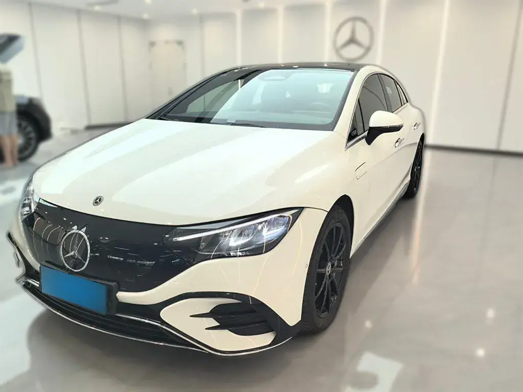 2022 Mercedes-Benz EQE Class BEV 96.1KWH