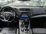 2016 Nissan Maxima 2.5L 186HP L4 CVT