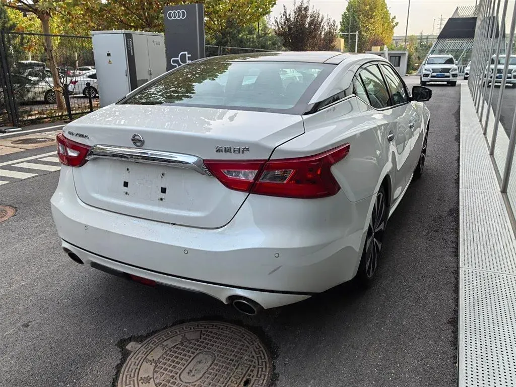 2016 Nissan Maxima 2.5L 186HP L4 CVT,autocango,china used car exporter,china ev exporter,chinese used car exporter,chinese used ev exporter