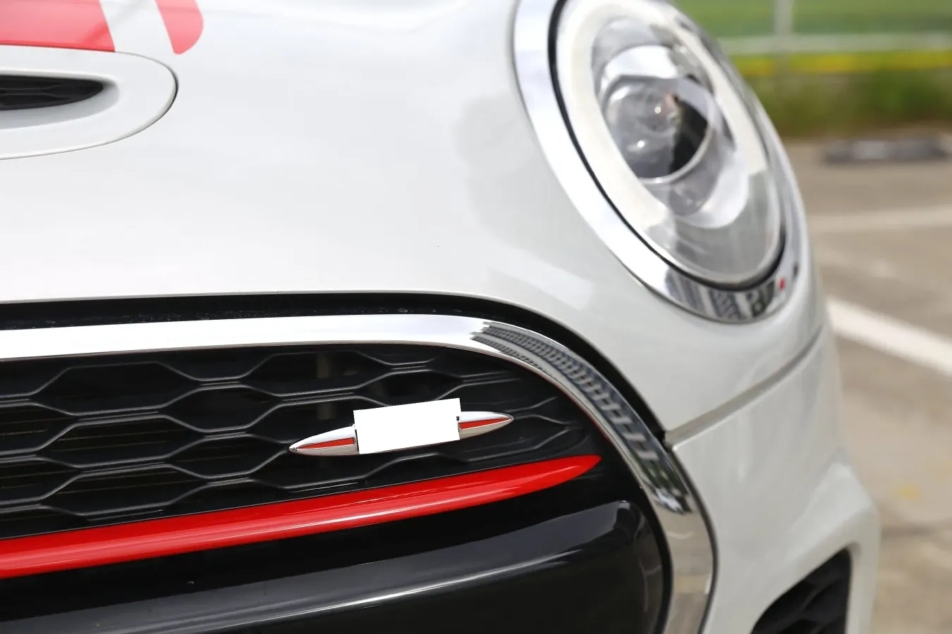 2017 MINI JCW 2.0T 231HP L4 6AT,autocango,china used car exporter,china ev exporter,chinese used car exporter,chinese used ev exporter