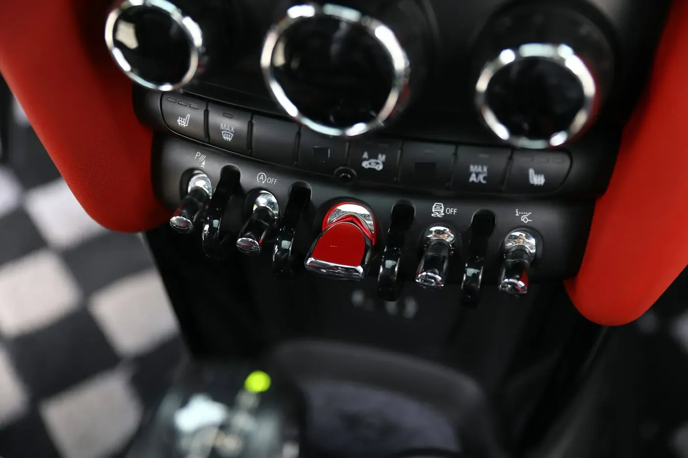 2017 MINI JCW 2.0T 231HP L4 6AT,autocango,china used car exporter,china ev exporter,chinese used car exporter,chinese used ev exporter