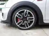 2017 MINI JCW 2.0T 231HP L4 6AT