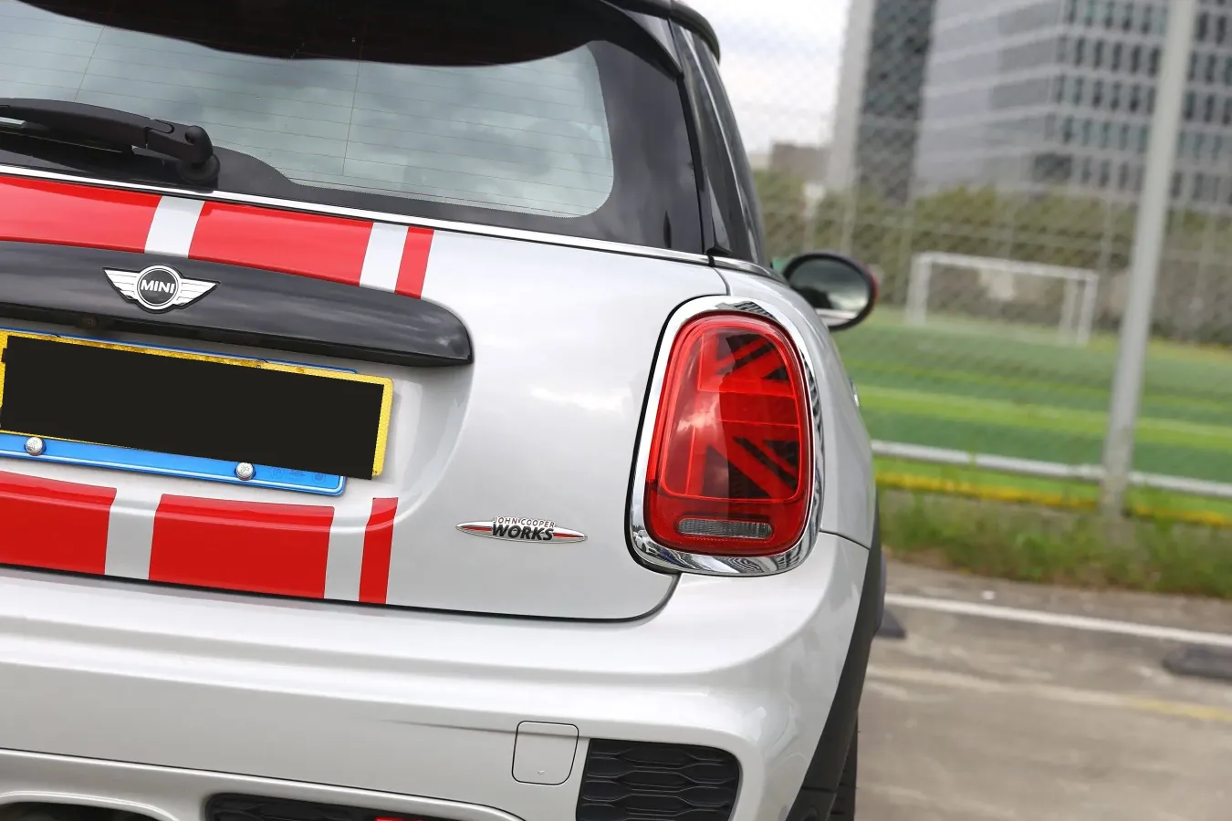 2017 MINI JCW 2.0T 231HP L4 6AT,autocango,china used car exporter,china ev exporter,chinese used car exporter,chinese used ev exporter