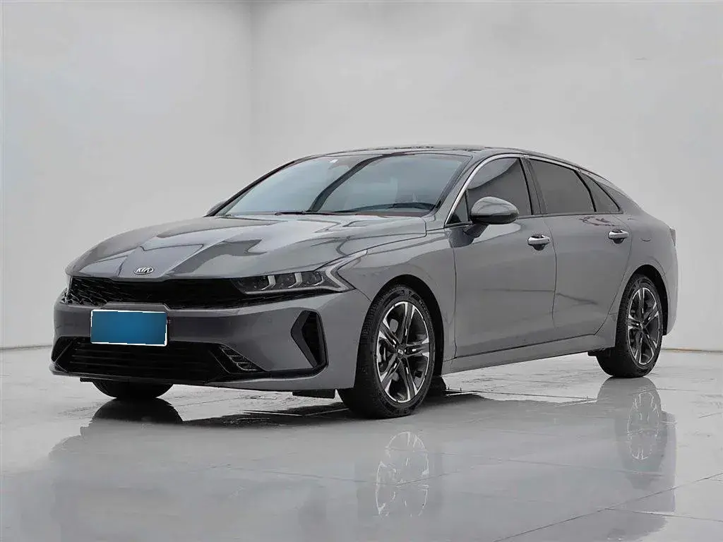 2021 Kia K5 2.0T 240HP L4 8AT