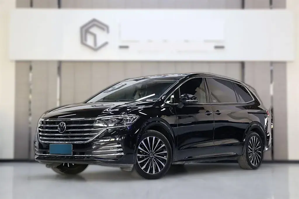 2020 Volkswagen Viloran 2.0T 220HP L4 7DCT