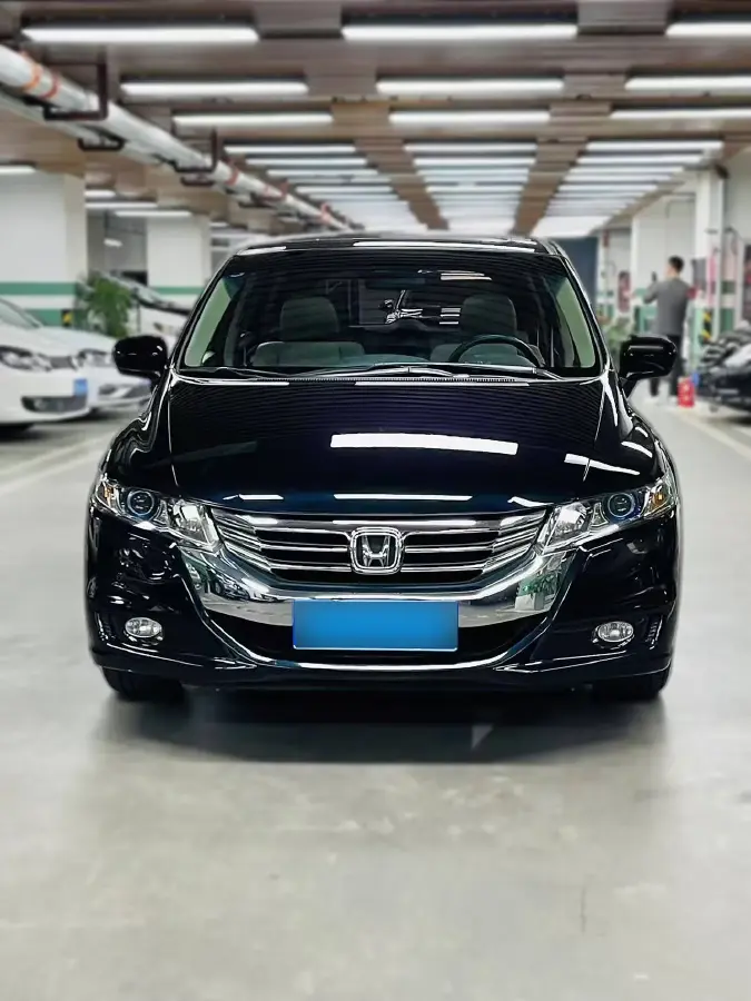2011 Honda Odyssey 2.4L 181HP L4 5AT