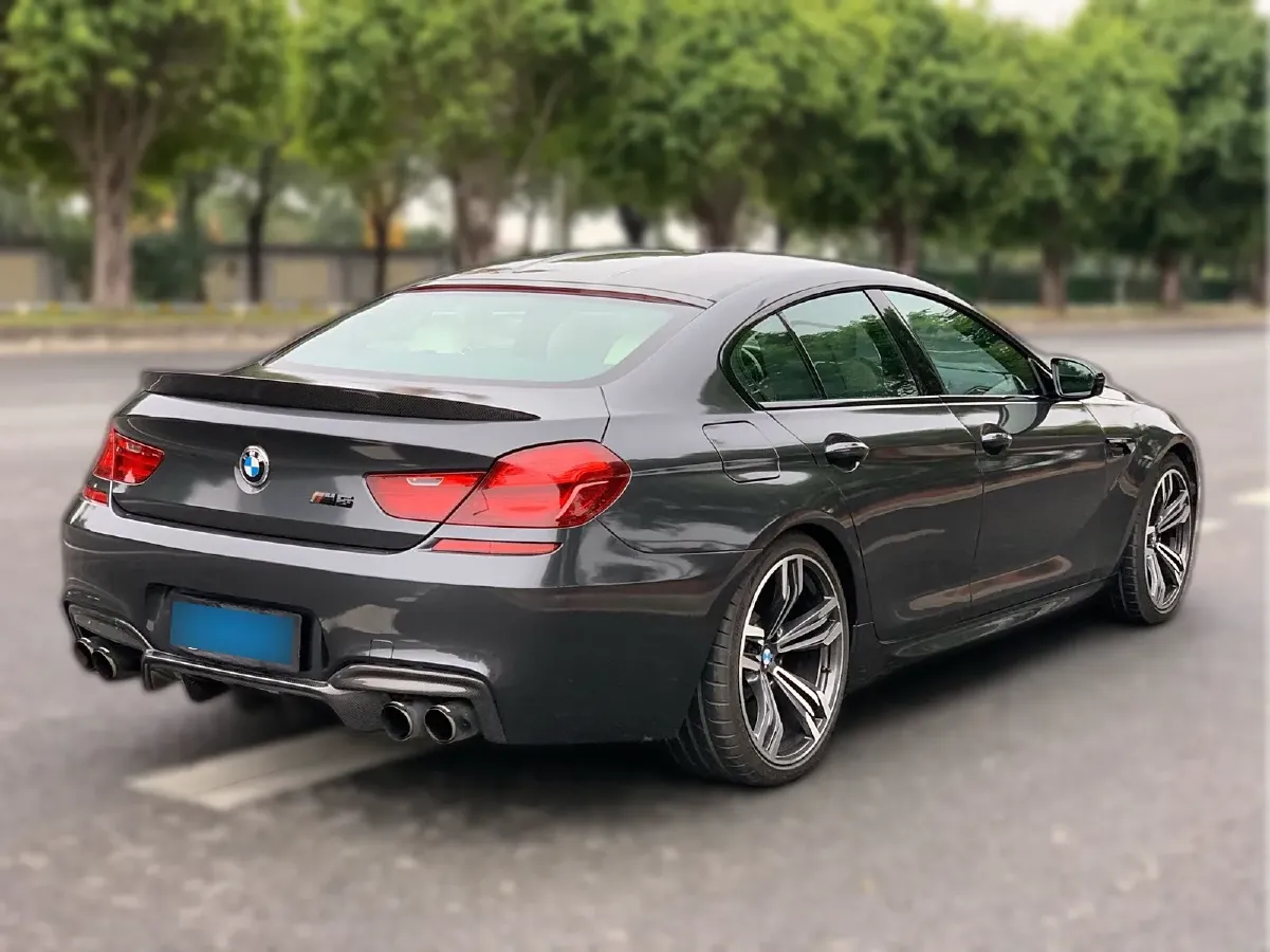 2015 BMW M6 4.4T 560HP V8 7DCT,autocango,china used car exporter,china ev exporter,chinese used car exporter,chinese used ev exporter