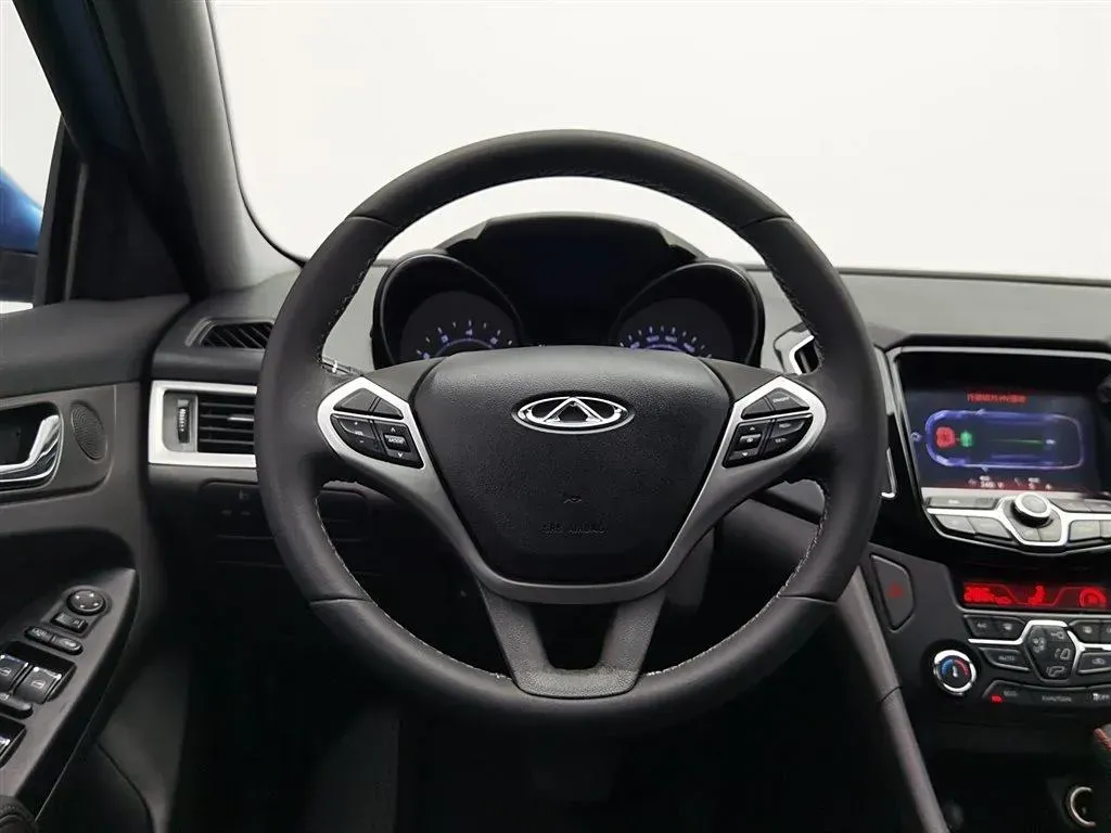 2016 Chery Arrizo 7e 1.6L 126HP L4 CVT PHEV 9.26KWH,autocango,china used car exporter,china ev exporter,chinese used car exporter,chinese used ev exporter