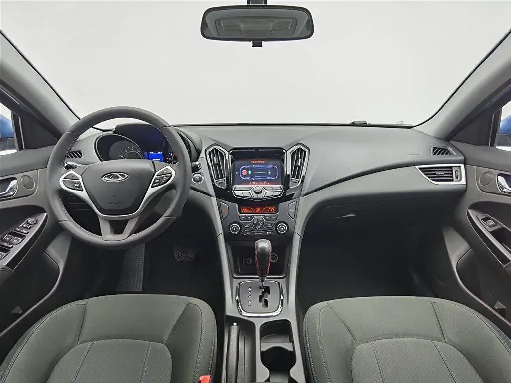 2016 Chery Arrizo 7e 1.6L 126HP L4 CVT PHEV 9.26KWH,autocango,china used car exporter,china ev exporter,chinese used car exporter,chinese used ev exporter