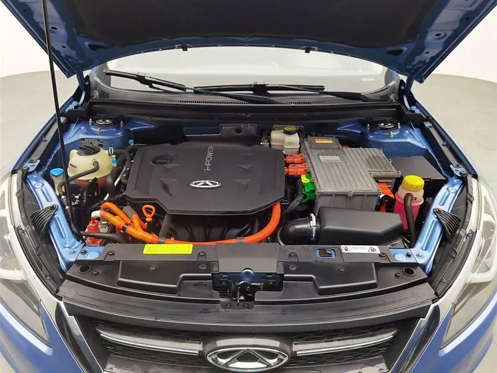 2016 Chery Arrizo 7e 1.6L 126HP L4 CVT PHEV 9.26KWH,autocango,china used car exporter,china ev exporter,chinese used car exporter,chinese used ev exporter